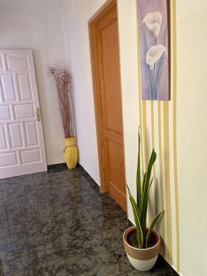 アガエテ Casa El Condeヴィラ エクステリア 写真