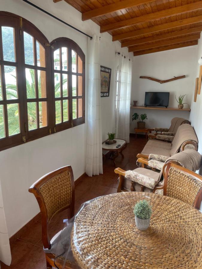 アガエテ Casa El Condeヴィラ エクステリア 写真
